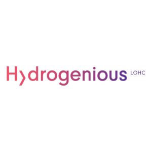 Hydrogenious LOHC
