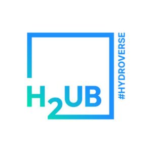 H2UB Start-up Area