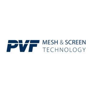 PVF Mesh and Screen Technology