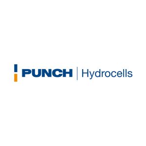 Punch Hydrocells
