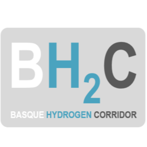 Basque Hydrogen Corridor BH2C