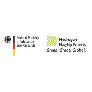 H2 Flagship Projects H2Giga, H2Mare & TransHyDE - German Federal Ministery of Education & Research