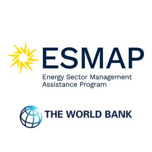 ESMAP - The World Bank