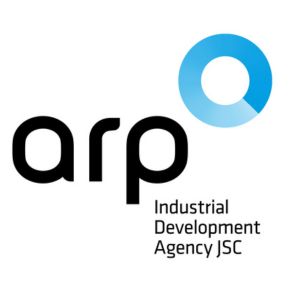 ARP S.A. Industrial Development Agency JSC
