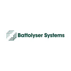 Battolyser Systems B.V.
